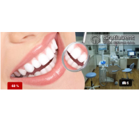 Profesionální dentální hygiena | Slevomat