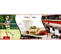 Tenis a pak posezení s kávou a dortem(Nezvěstice) | Slevomat
