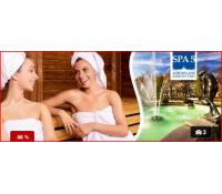 Blahodárné vyhřívání se v infrasauně | Slevomat