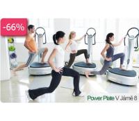 Power Plate pod vedením osobního trenéra | Sleva Dne