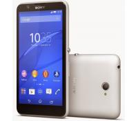 Sony Xperia E4g, 4x 1,5GHz, 1GB RAM, LTE | TMobile