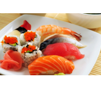 RUNNING SUSHI v restauraci Yuan Dong | Kupon Plus