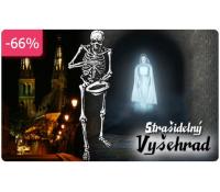 Procházku po TAJEMSTVÍMI OPŘEDENÉM VYŠEHRADU | Kupon Plus