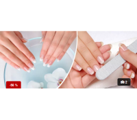 Wellness manikúra – luxus pro vaše ruce | Slevomat