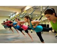 11vstupů do fitness centra + 11 ionťáků (Hranice) | Slevomat