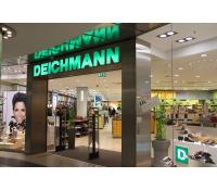 Slevový kupon Deichmann | Deichmann