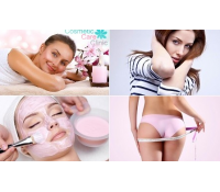 Relaxační a beauty balíček pro ženy | Slevy.cz