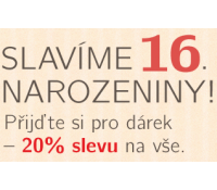Knihy Kosmas - sleva 20% na vše | Kosmas.cz