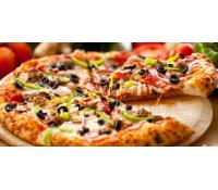Dvě libovolné křupavé pizzy z Pizzerie Patricie | Slevomat