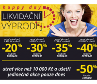 Výprodej outletu Stilago, sleva až 50% - jen dnes | Stilago.cz