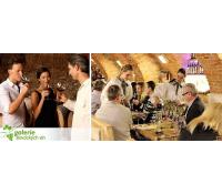 Degustace vín pro 2 osoby | Slevici