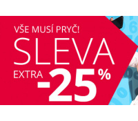 30% sleva na vše v Stilago Outletu | Stilago.cz