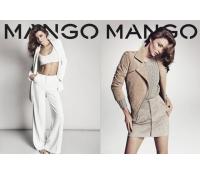 Mango - sleva 40% na vše | Mango