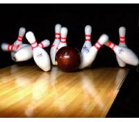 Zahrajte si bowling v klubu A-sport až 8 lidí | Slevomat