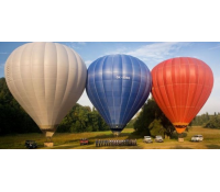 Nezapomenutelný zážitek - let balonem EXKLUZIV  | Radiomat