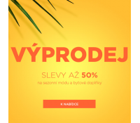 Cellbes výprodej - slevy až 50% | Cellbes