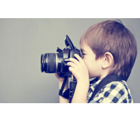 Jednodenní nebo dvoudenní fotografický kurz | Pepa