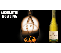 1 hodina bowlingu až pro 8 lidí | Nakup v Akci