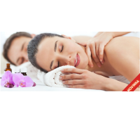 Exkluzivní WELLNESS RELAXAČNÍ BALÍČEK pro 2 osoby | Hyperslevy