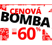Sleva 60% na nákup ve Stilago Outletu | Stilago.cz