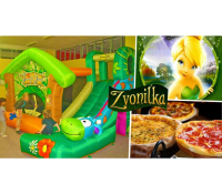 Udělejte si s rodinou hezký den ve Frýdlantu | Nakup v Akci