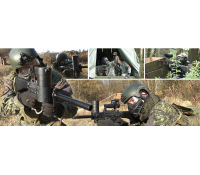 2 hodiny paintballu v Kroměříži | Slevici