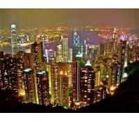 Letenky Praha - Hong Kong - Vídeň | Pelikan