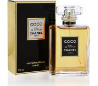 Chanel Coco edt 100 ml tester - sleva 800 Kč | Parfumcity.cz