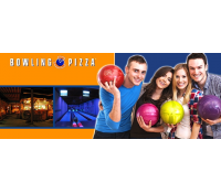 Dvě hodiny bowlingu | Slevici
