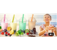 0,7 l Original Bubble Tea | Slevomat