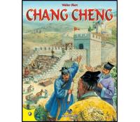 Společenská hra Chang Cheng - sleva 500 Kč | Fantasyobchod.cz