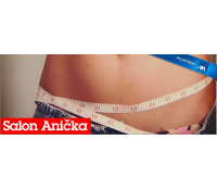 Šestitýdenní hubnoucí kúra s garancí účinku | Berslevu