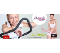 4týdenní trénink pro ženy na SlimBelly | Slevomat