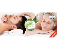 60min. RELAXAČNÍ BALÍČEK | Hyperslevy