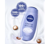 Vzorek Nivea zdarma | Nivea