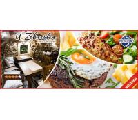 Šťavnatý MIX GRILL pro 2 a více osob | Hyperslevy