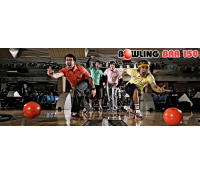 Bowling v centru Uherského Hradiště | Slevici