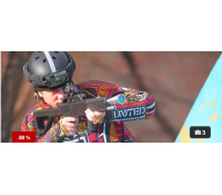 Nové Laser Game hřiště v Liberci | Slevomat