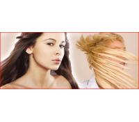 Kadeřnický balíček s barvením či melírováním | Slevomat