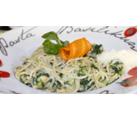 3chodové italské menu | Slevomat