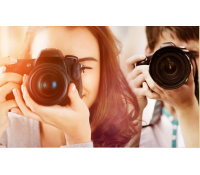 Fotografický nebo modelingový workshop | Pepa