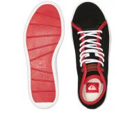 Boty Quiksilver Little Cove Mid - 29-32 | Skibi.cz