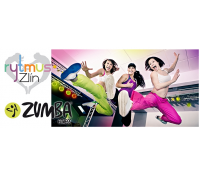 Zumba je zase ve Zlíně ! 3 vstupy ! | Slevici