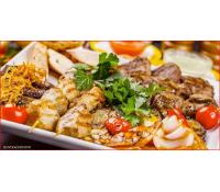 3chodové menu pro dva(Bohuňovice) | Slevomat