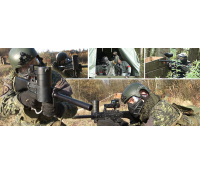 3 hodiny PAINTBALLU v Kroměříži | Slevici