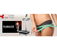 Vibrační plošina FLABELOS | Slevici