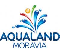 Aqualand Moravia - celodenní vstup | Aqualand Moravia