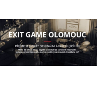 Zahrajte si originální a fascinující hru Exit Game | Radiomat