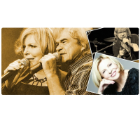 Vstupenka na koncert Hany Zagorové a Petra Rezka | Radiomat