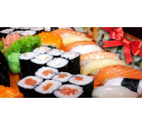 Otevřený voucher na konzumaci v restauraci Tokyo | Slevomat